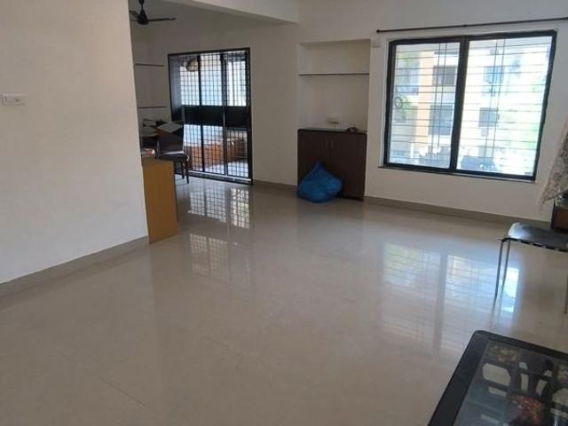 Rental | 2 BHK 1050 Sq.Ft. Apartment in ARV Ganga Kingston