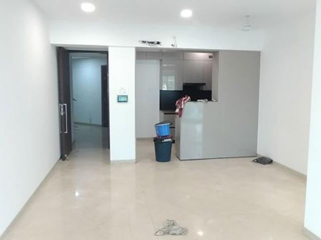 Rental | 2 BHK 1050 Sq.Ft. Apartment in Aurum Q Residences