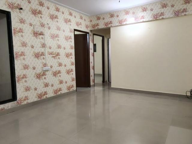 Rental | 2 BHK + 1050 Sq.Ft. Apartment in Bhosale Rose