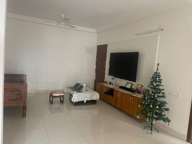 Rental | 2 BHK 1050 Sq.Ft. Apartment in Brigade Cornerstone Utopia