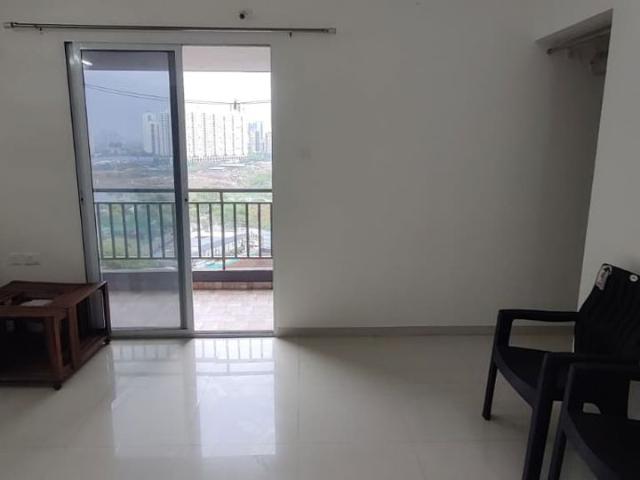 Rental | 2 BHK 1050 Sq.Ft. Apartment in BU Bhandari Acolade