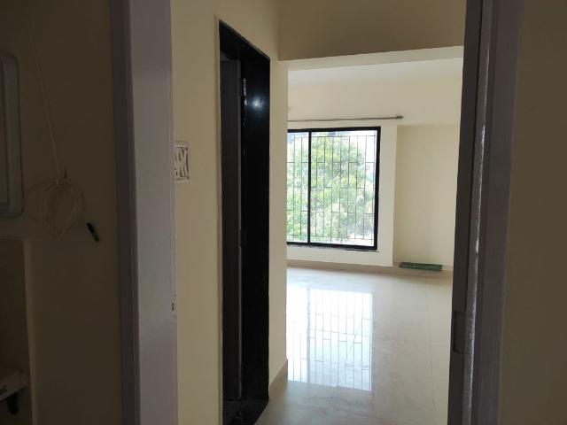 Rental | 2 BHK 1050 Sq.Ft. Apartment in BU Bhandari Acolade