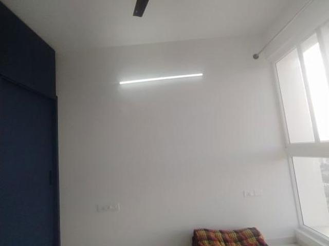 Rental | 2 BHK 1050 Sq.Ft. Apartment in Godrej Nurture Electronic City