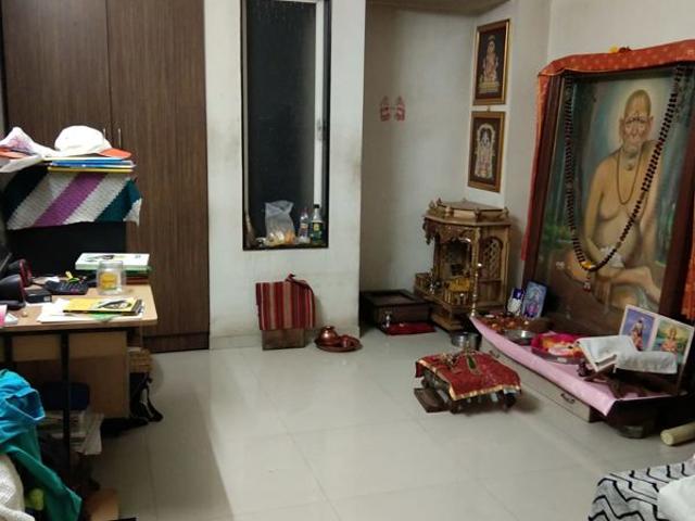 Rental | 2 BHK 1050 Sq.Ft. Apartment in Gandharva Plaza