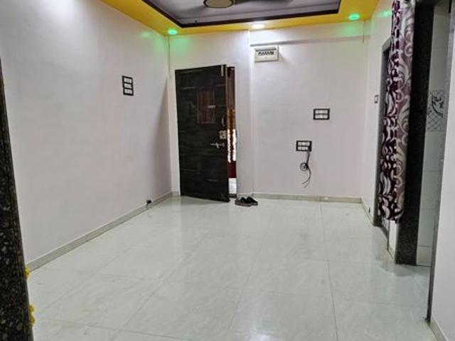 Rental | 2 BHK 1050 Sq.Ft. Apartment in Ghansoli Sector 4