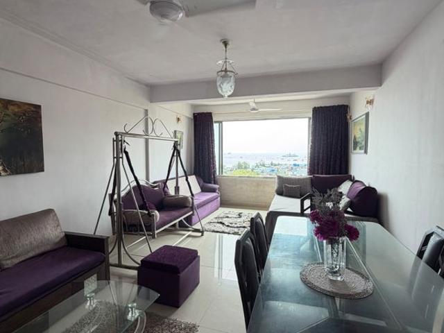 Rental | 2 BHK + 1050 Sq.Ft. Apartment in Gitanjali Apartmnet