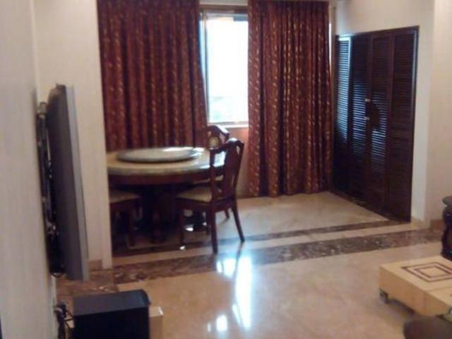 Rental | 2 BHK 1050 Sq.Ft. Apartment in Gitanjali Apartmnet