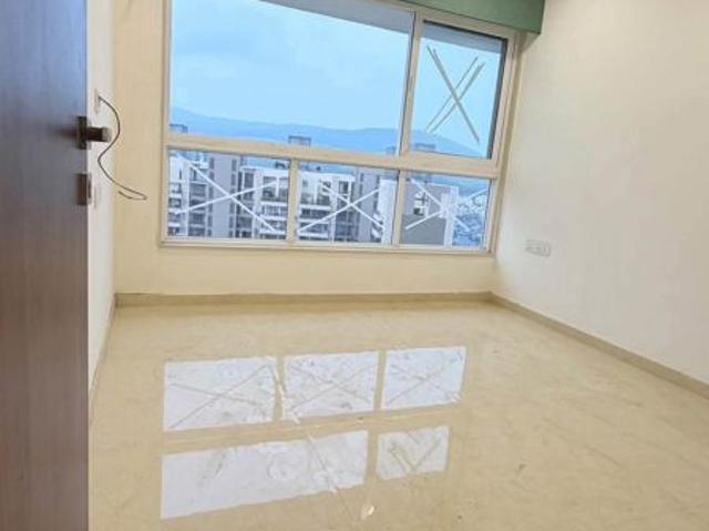 Rental | 2 BHK 1050 Sq.Ft. Apartment in Group Satellite Elegance