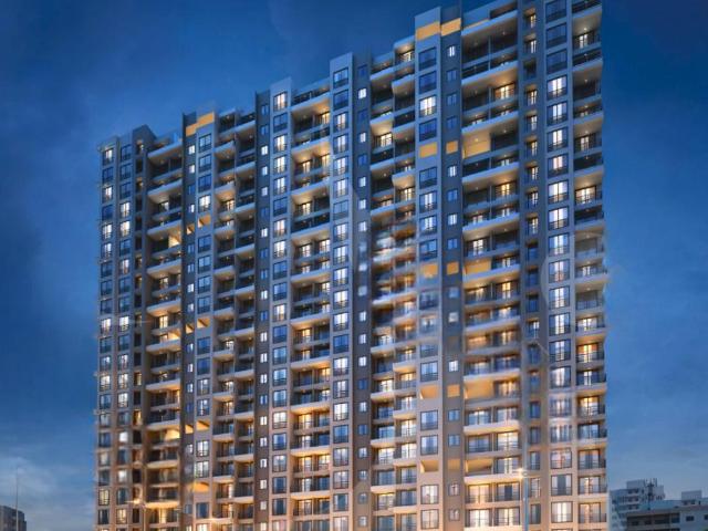 Rental | 2 BHK + 1050 Sq.Ft. Apartment in Gurukrupa Guru Atman