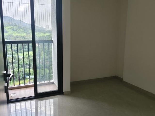 Rental | 2 BHK 1050 Sq.Ft. Apartment in Dhamji Shamji Mahavir Spring Tulip Phase 1
