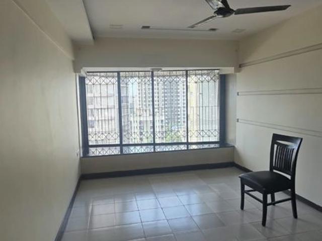Rental | 2 BHK 1050 Sq.Ft. Apartment in Dheeraj Ganga