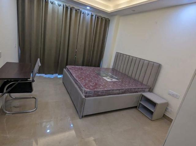 Rental | 2 BHK 1050 Sq.Ft. Apartment in Freedom Fighters Enclave