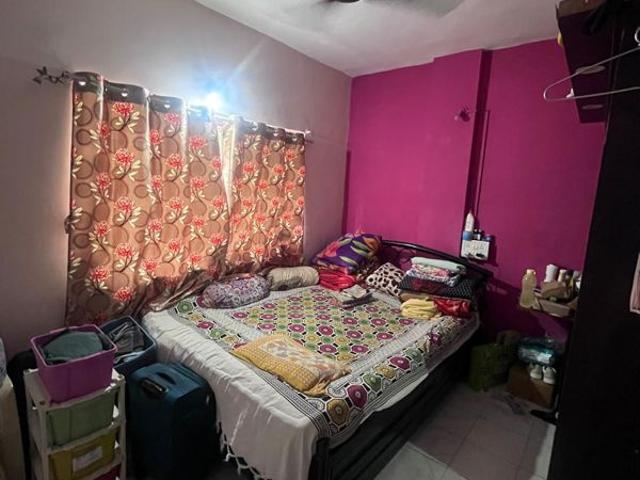 Rental | 2 BHK 1050 Sq.Ft. Apartment in Kolte Patil Green Acre