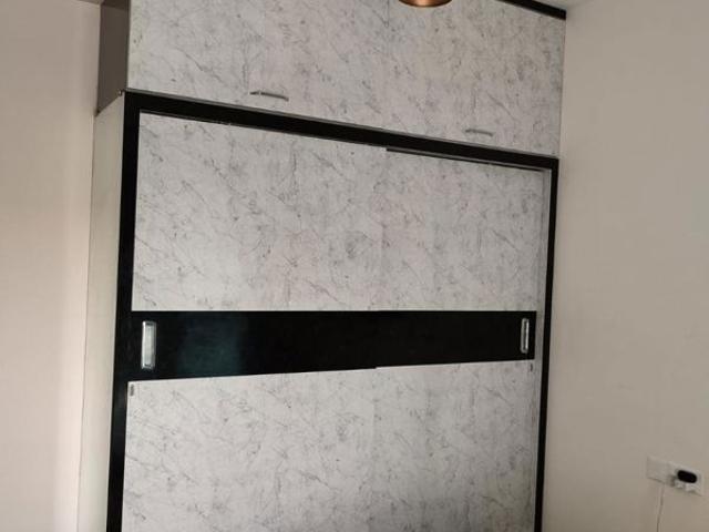 Rental | 2 BHK 1050 Sq.Ft. Apartment in Kanakia Silicon Valley