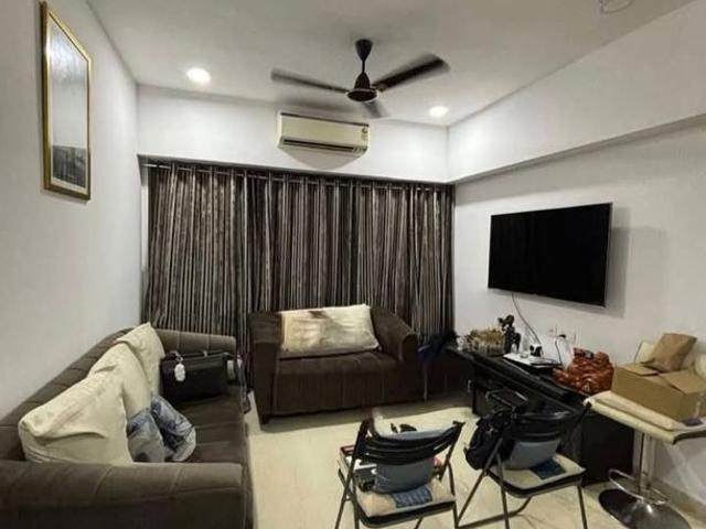Rental | 2 BHK 1050 Sq.Ft. Apartment in Kanakia Silicon Valley