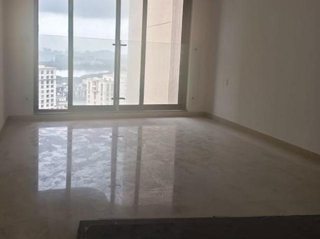 Rental | 2 BHK 1050 Sq.Ft. Apartment in Kanakia Silicon Valley