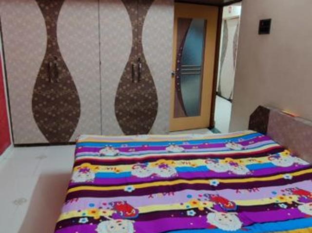 Rental | 2 BHK 1050 Sq.Ft. Apartment in Kharghar Sector 12