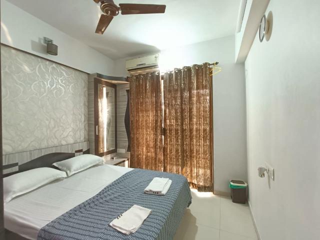 Rental | 2 BHK + 1050 Sq.Ft. Apartment in Kukreja Estate Belapur