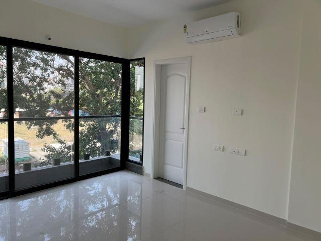 Rental | 2 BHK 1050 Sq.Ft. Apartment in Kumar 47 East A