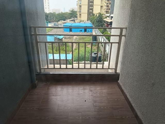 Rental | 2 BHK 1050 Sq.Ft. Apartment in Kundan Freshia