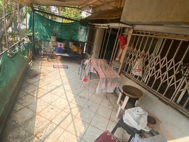 Rental | 2 BHK 1050 Sq.Ft. Apartment in Kwality Garden