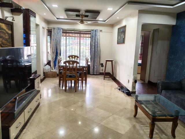 Rental | 2 BHK 1050 Sq.Ft. Apartment in Harbour Court