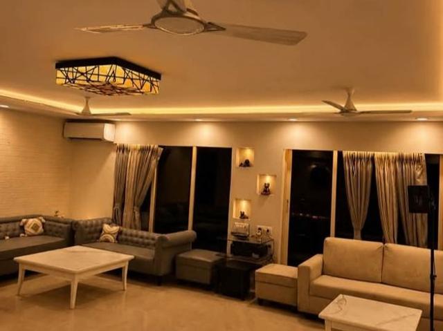 Rental | 2 BHK 1050 Sq.Ft. Apartment in Hiranandani Gardens