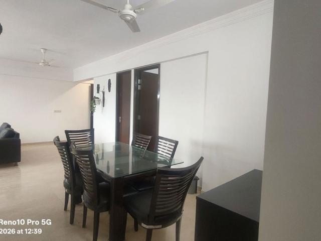 Rental | 2 BHK 1050 Sq.Ft. Apartment in Hiranandani Gardens Valencia
