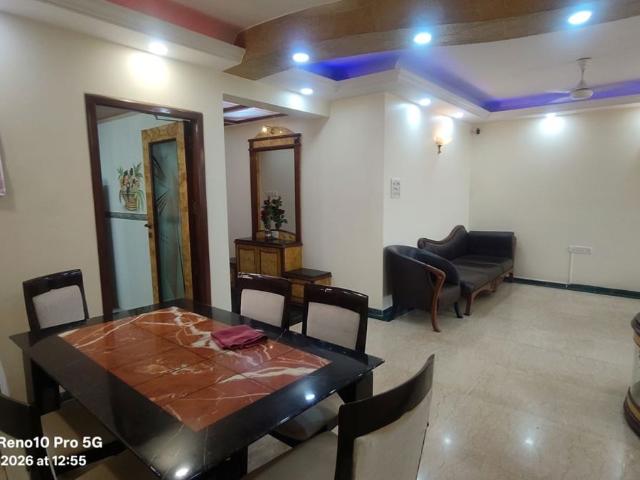 Rental | 2 BHK 1050 Sq.Ft. Apartment in Hiranandani Gardens Birchwood