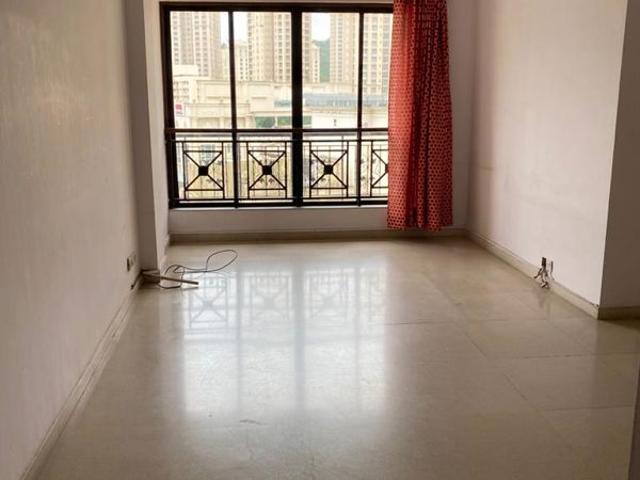 Rental | 2 BHK 1050 Sq.Ft. Apartment in Hiranandani Gardens Birchwood