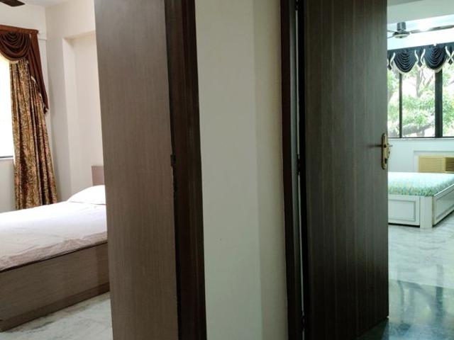 Rental | 2 BHK 1050 Sq.Ft. Apartment in Hiranandani Gardens Glen Gate