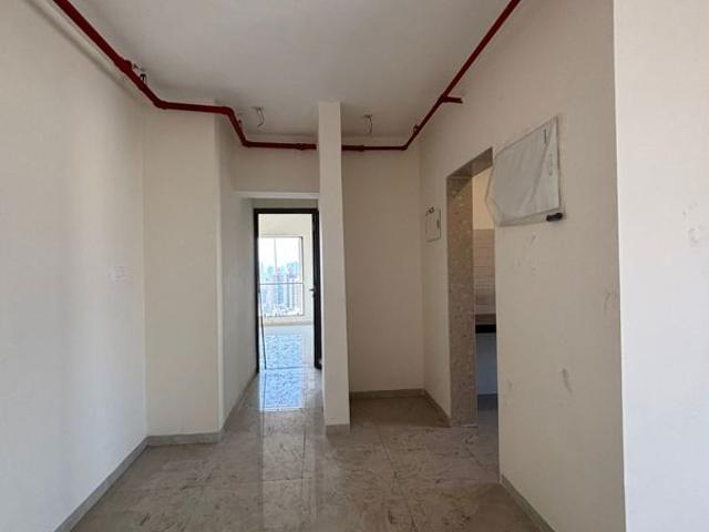 Rental | 2 BHK 1050 Sq.Ft. Apartment in IM Applaud 38