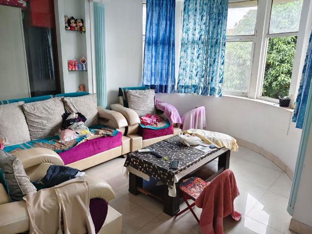 Rental | 2 BHK + 1050 Sq.Ft. Apartment in IP Extension