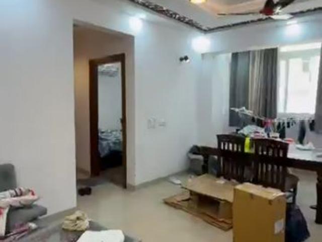 Rental | 2 BHK 1050 Sq.Ft. Apartment in Jaypee Kensington Park Apartments
