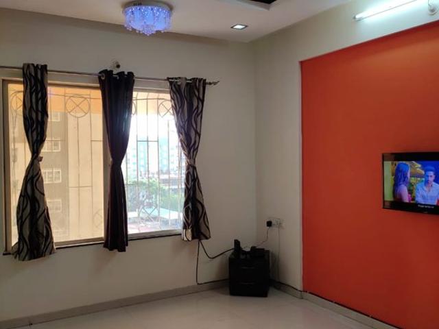 Rental | 2 BHK + 1050 Sq.Ft. Apartment in Jarvari Apartment