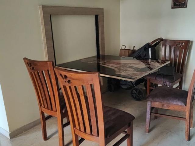 Rental | 2 BHK 1050 Sq.Ft. Apartment in L&T Emerald Isle