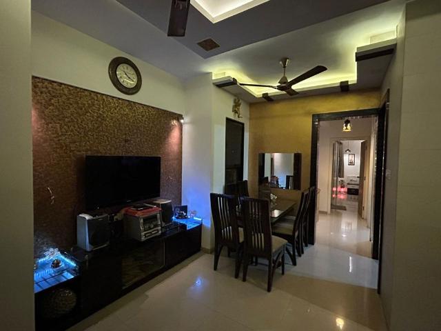Rental | 2 BHK 1050 Sq.Ft. Apartment in Laxmi Narayan Residency