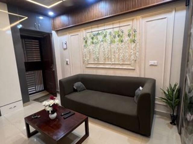 Rental | 2 BHK 1050 Sq.Ft. Apartment in LR Bluemoon Homes