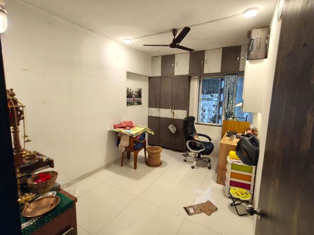 Rental | 2 BHK 1050 Sq.Ft. Apartment in Mont Vert Blue Bells Aura