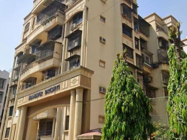 Rental | 2 BHK + 1050 Sq.Ft. Apartment in Mahavir Drishti