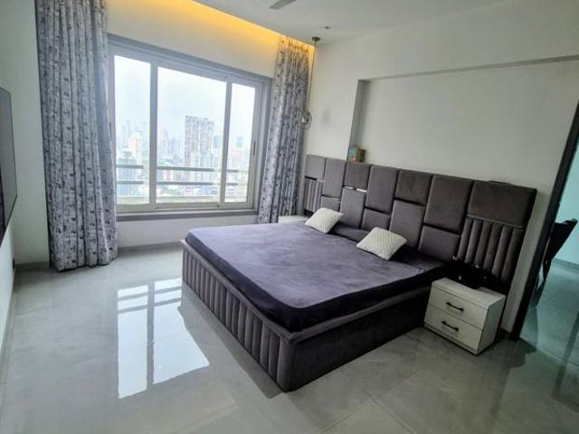 Rental | 2 BHK 1050 Sq.Ft. Apartment in Malabar Hill