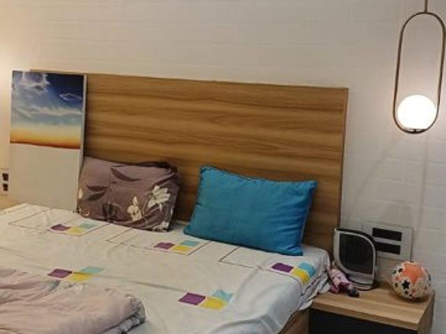 Rental | 2 BHK 1050 Sq.Ft. Apartment in Malpani Vivanta
