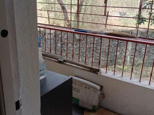 Rental | 2 BHK 1050 Sq.Ft. Apartment in Mantri Kinara