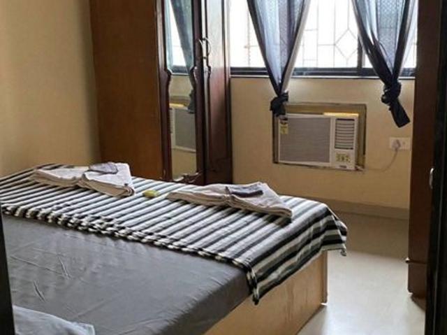 Rental | 2 BHK 1050 Sq.Ft. Apartment in Mantri Park