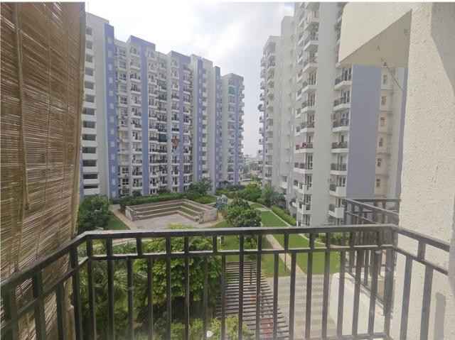 Rental | 2 BHK + 1050 Sq.Ft. Apartment in Mapsko Paradise