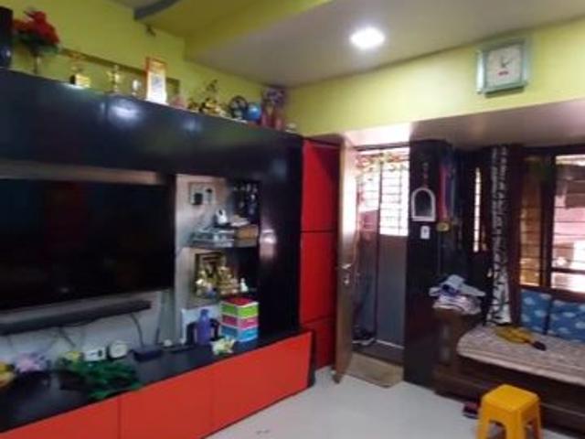 Rental | 2 BHK + 1050 Sq.Ft. Apartment in National Sea Queen Plaza