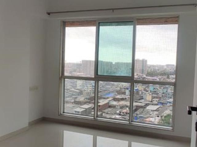 Rental | 2 BHK 1050 Sq.Ft. Apartment in Nahar Cayenne
