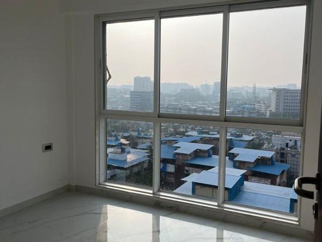 Rental | 2 BHK 1050 Sq.Ft. Apartment in Nahar Amaryllis Towers and Plaza