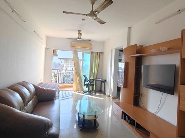 Rental | 2 BHK 1050 Sq.Ft. Apartment in Nahar Amrit Shakti