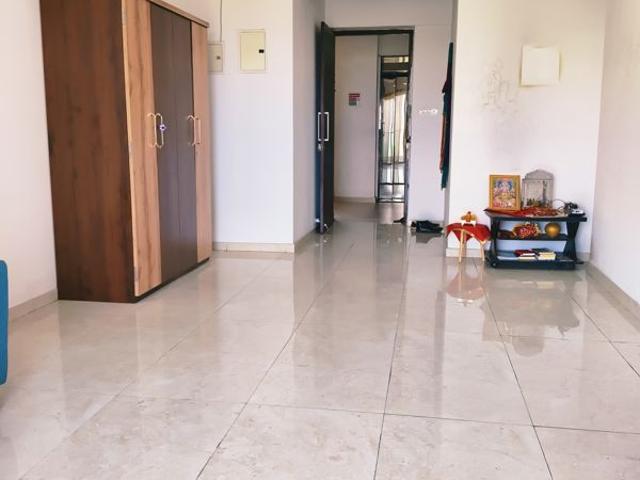 Rental | 2 BHK 1050 Sq.Ft. Apartment in Newa Bhakti Park
